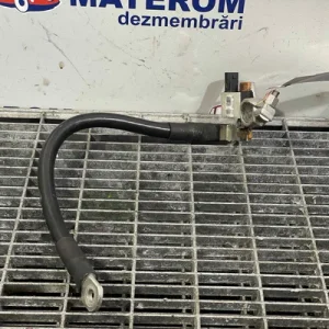 BORNA ACUMULATOR