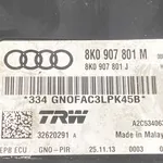 CALCULATOR FRANA MANA AUDI A5 2.0 2007-2017 oe-8K0907801M, vedere laterala