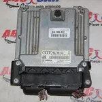 Calculator motor AUDI A5 2007-2017 0281014592, vedere frontata