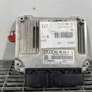 CALCULATOR MOTOR