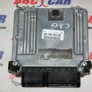 Calculator motor