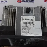 CALCULATOR MOTOR AUDI A5 2.0 TDI 2007-2017 oe-03L906022MK, vedere laterala