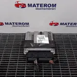 CALCULATOR MOTOR AUDI A5 2.0 TDI 2007-2017 oe-03L906022MK, vedere frontata