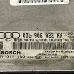 CALCULATOR MOTOR AUDI A5 2.0 2007-2017 oe-03L906022NN, vedere laterala