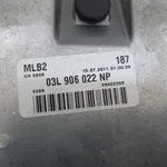 CALCULATOR MOTOR AUDI A5 2.0 2007-2017 oe-03L906022NP, vedere laterala