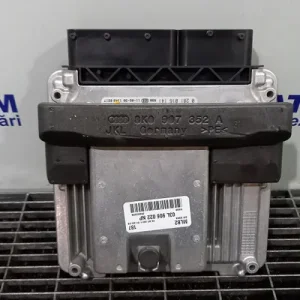 CALCULATOR MOTOR