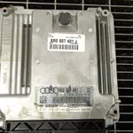 CALCULATOR MOTOR AUDI A5 3.0 2007-2017 oe-8R0907401J, vedere laterala