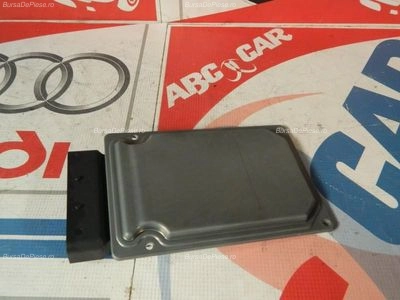 Calculator suspensie AUDI A5 2007-2017
