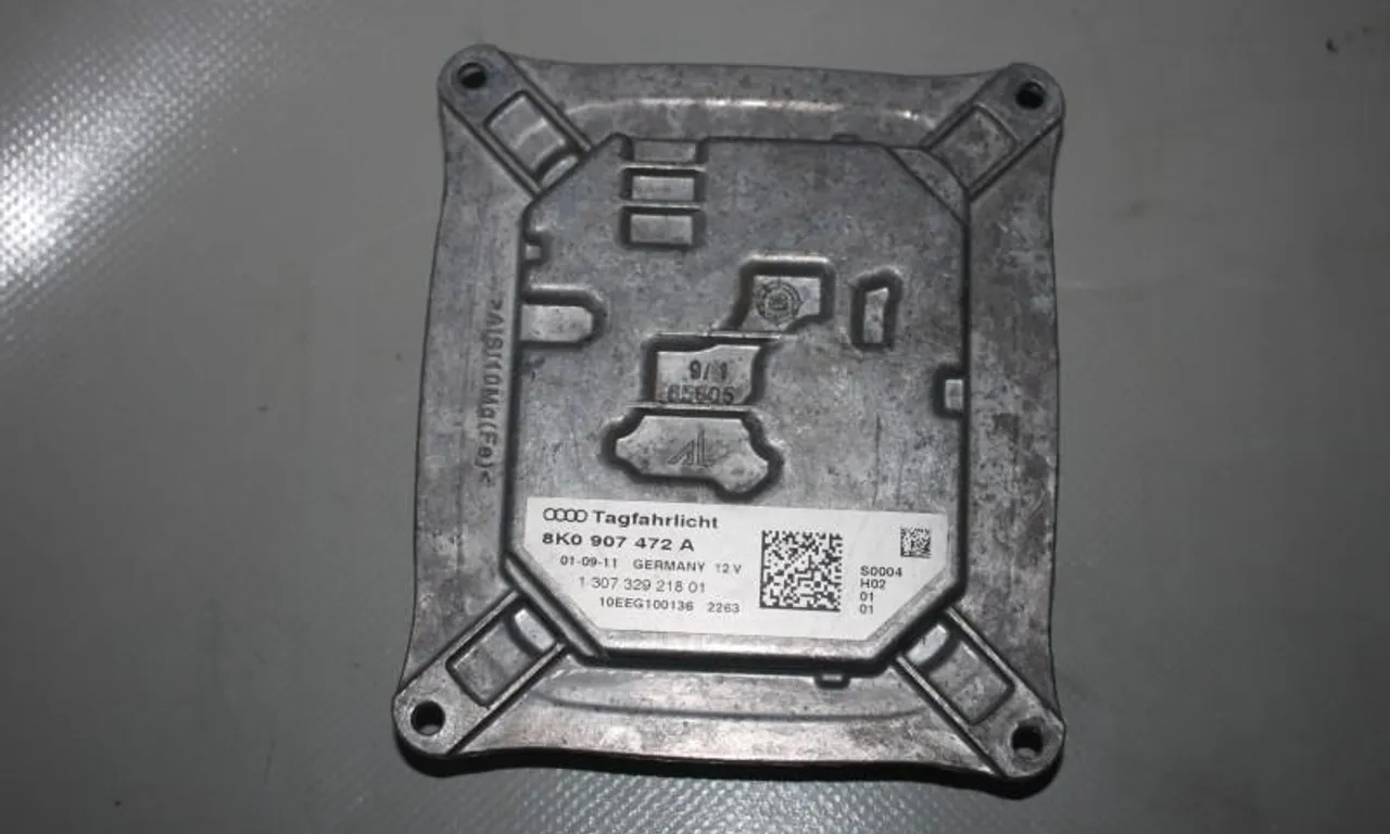 Calculator xenon AUDI A5 2007-2017