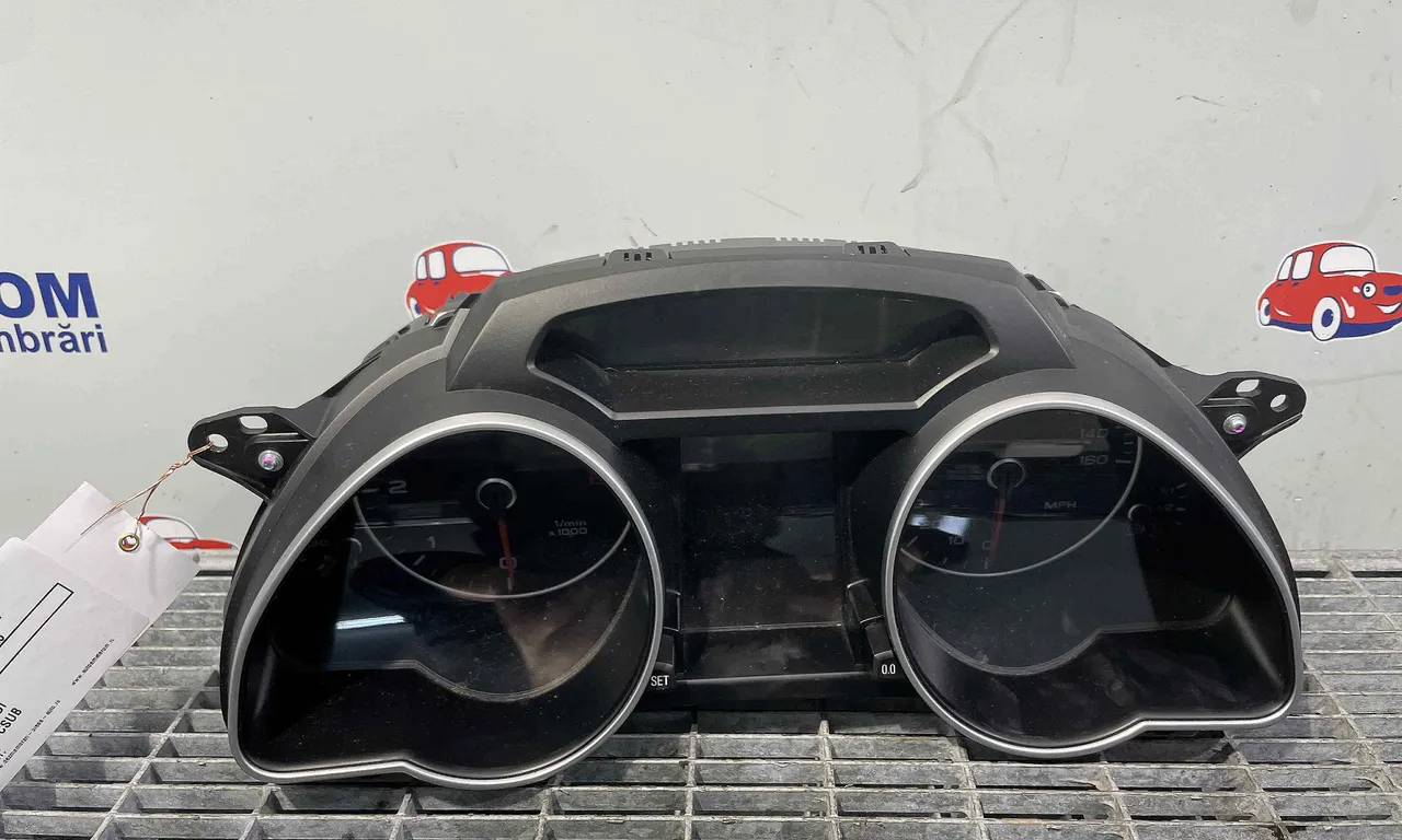 CEAS BORD AUDI A5 2007-2017