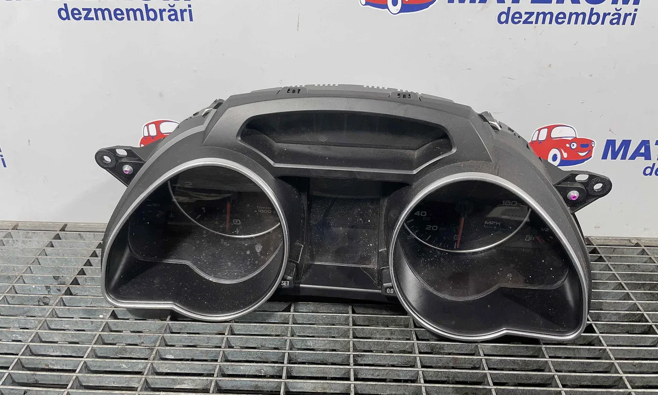 CEAS BORD AUDI A5 2007-2017