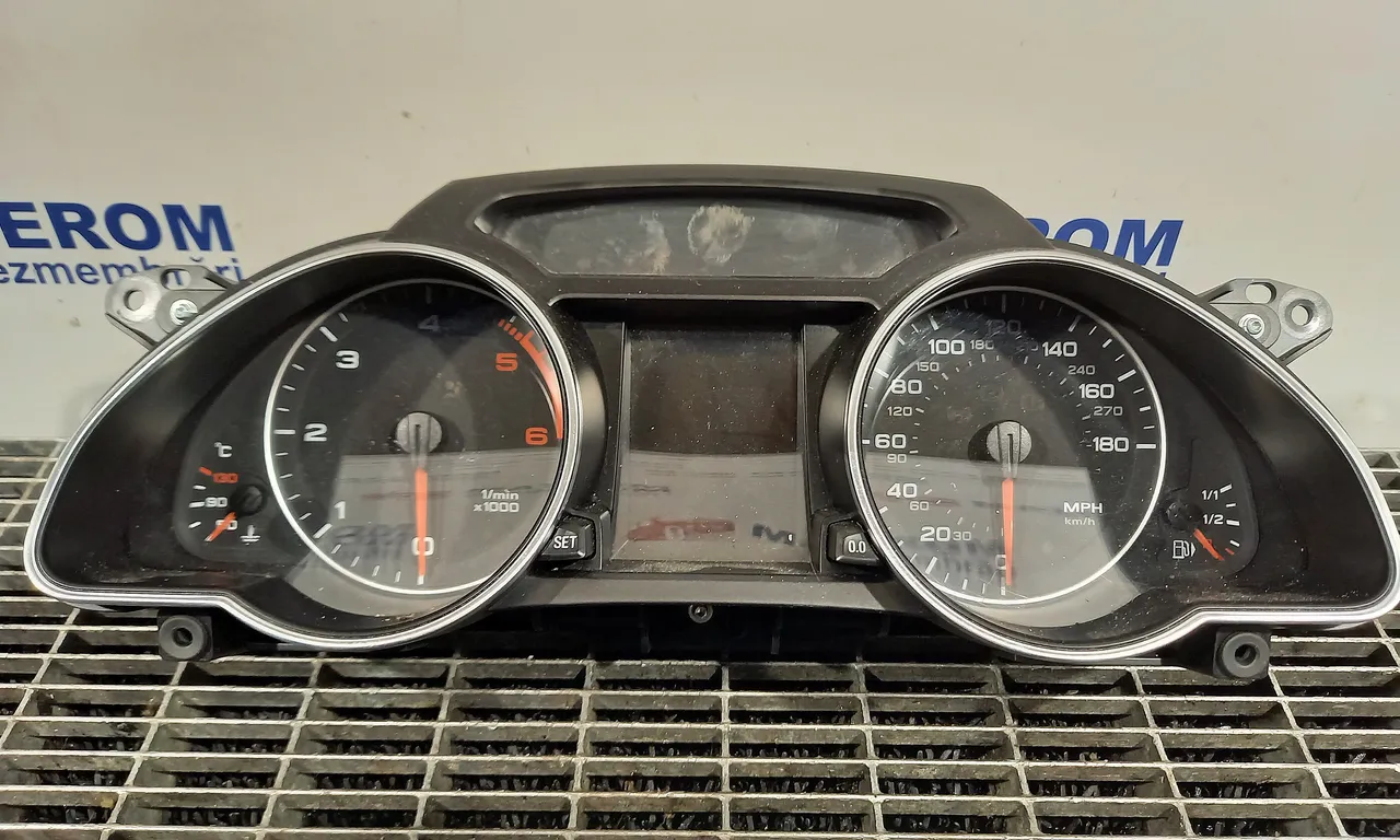 CEAS BORD AUDI A5 2007-2017