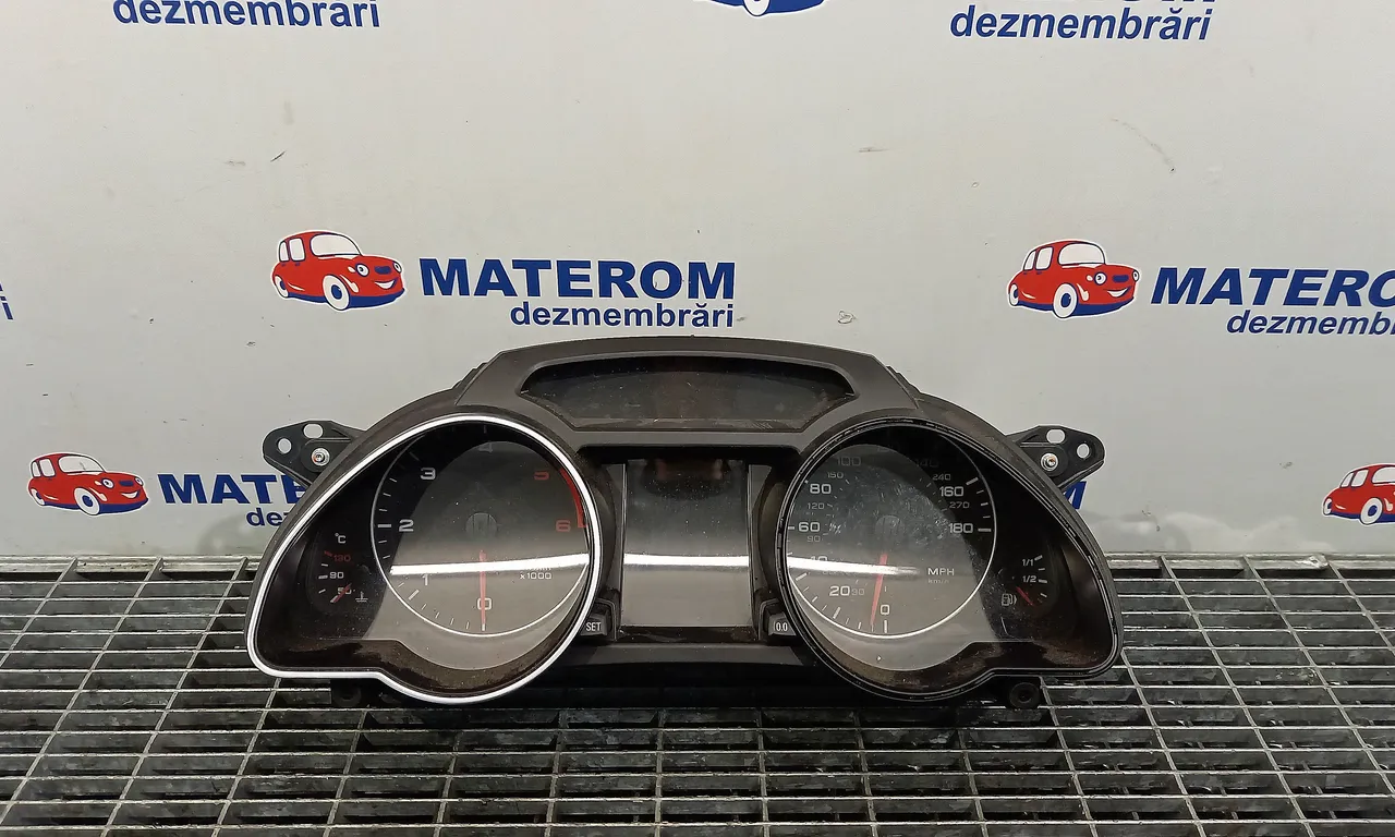 CEAS BORD AUDI A5 2007-2017