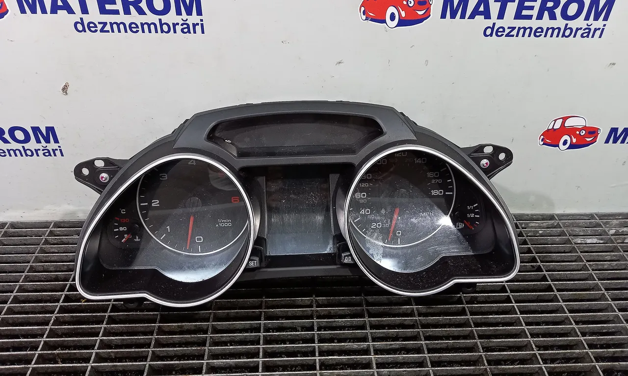 CEAS BORD AUDI A5 2007-2017