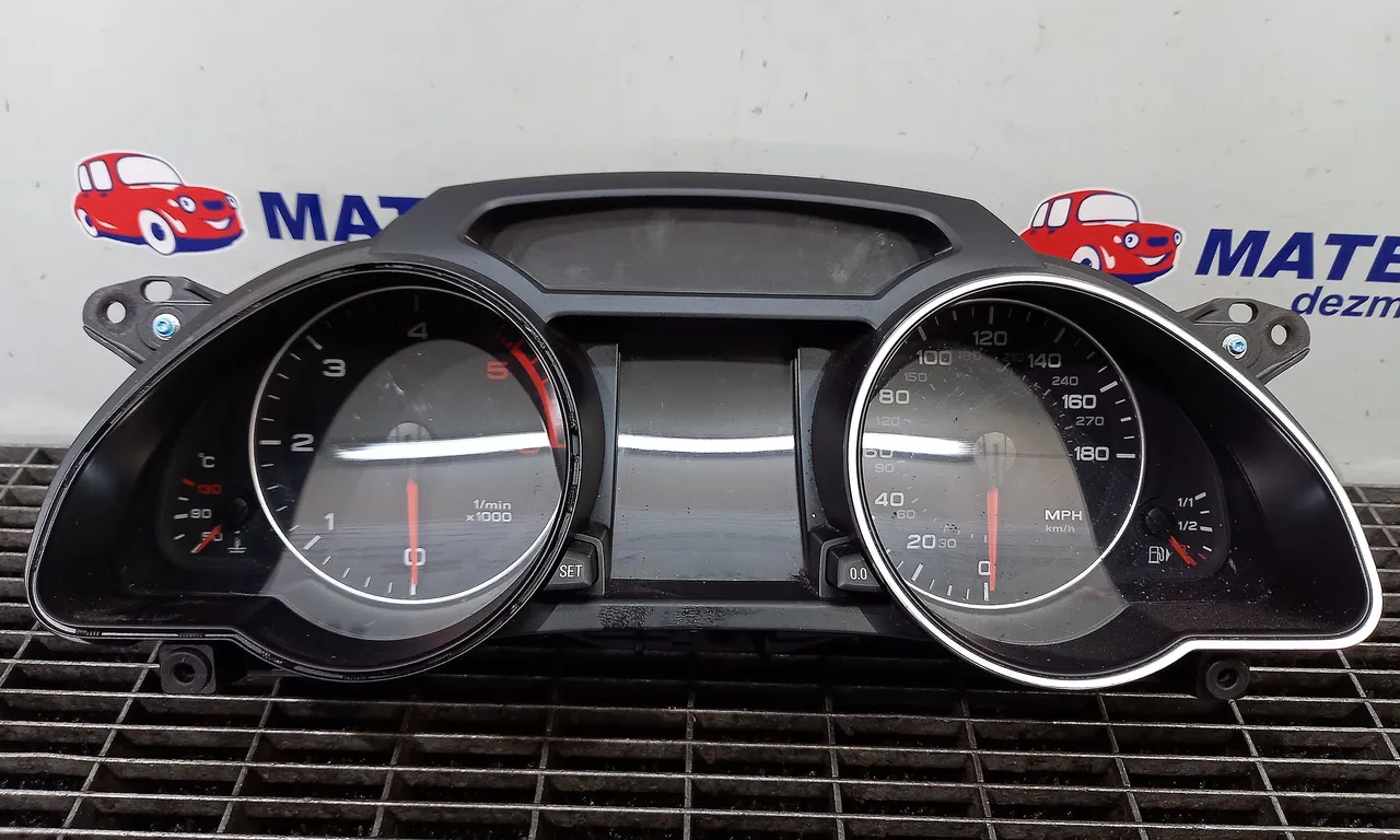 CEAS BORD AUDI A5 2007-2017