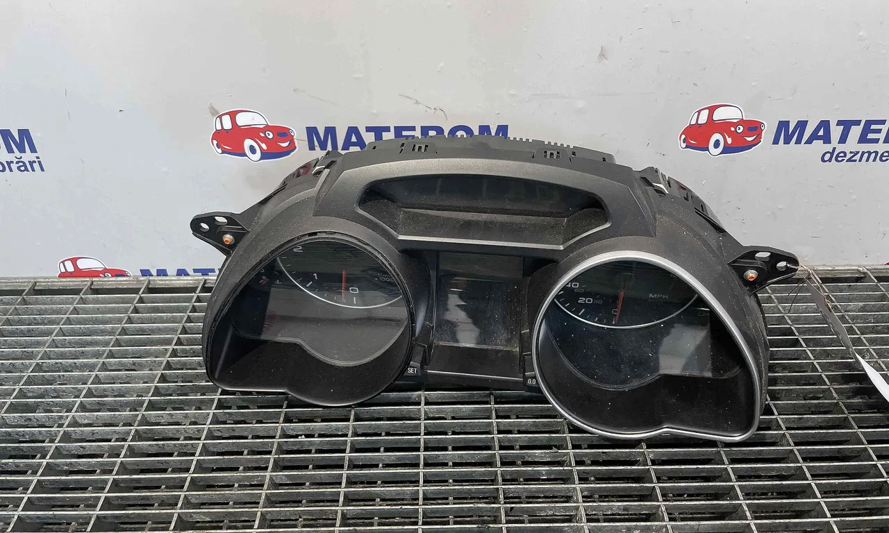 CEAS BORD AUDI A5 2007-2017