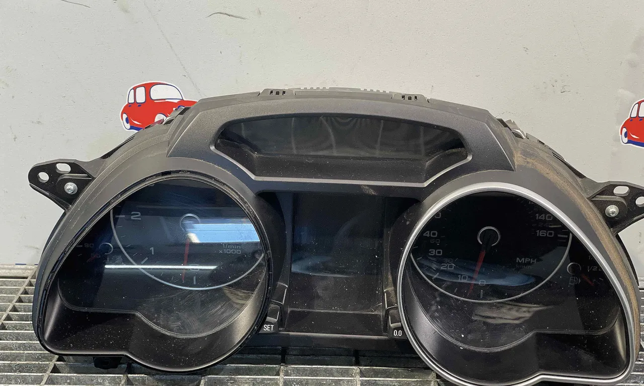 CEAS BORD AUDI A5 2007-2017