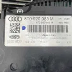 CEAS BORD AUDI A5 3.0 2007-2017 oe-8T0920983M, vedere laterala