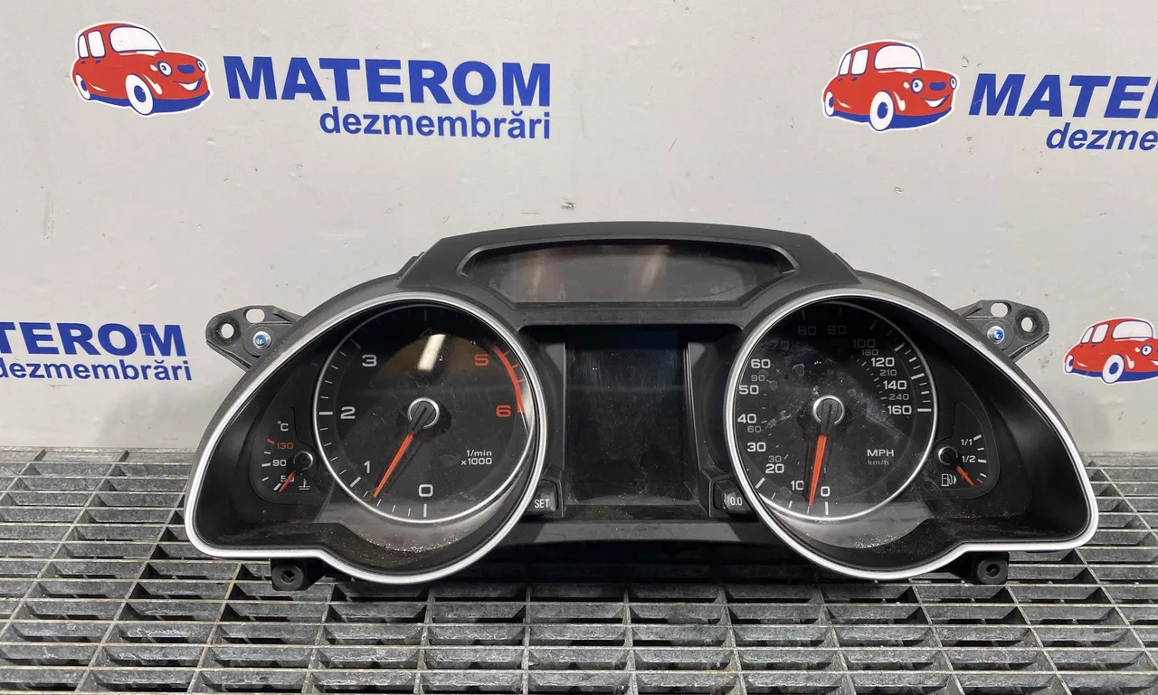 CEAS BORD AUDI A5 2007-2017
