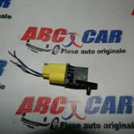 Conector contact AUDI A5 2007-2017 8K0973323S, vedere frontata