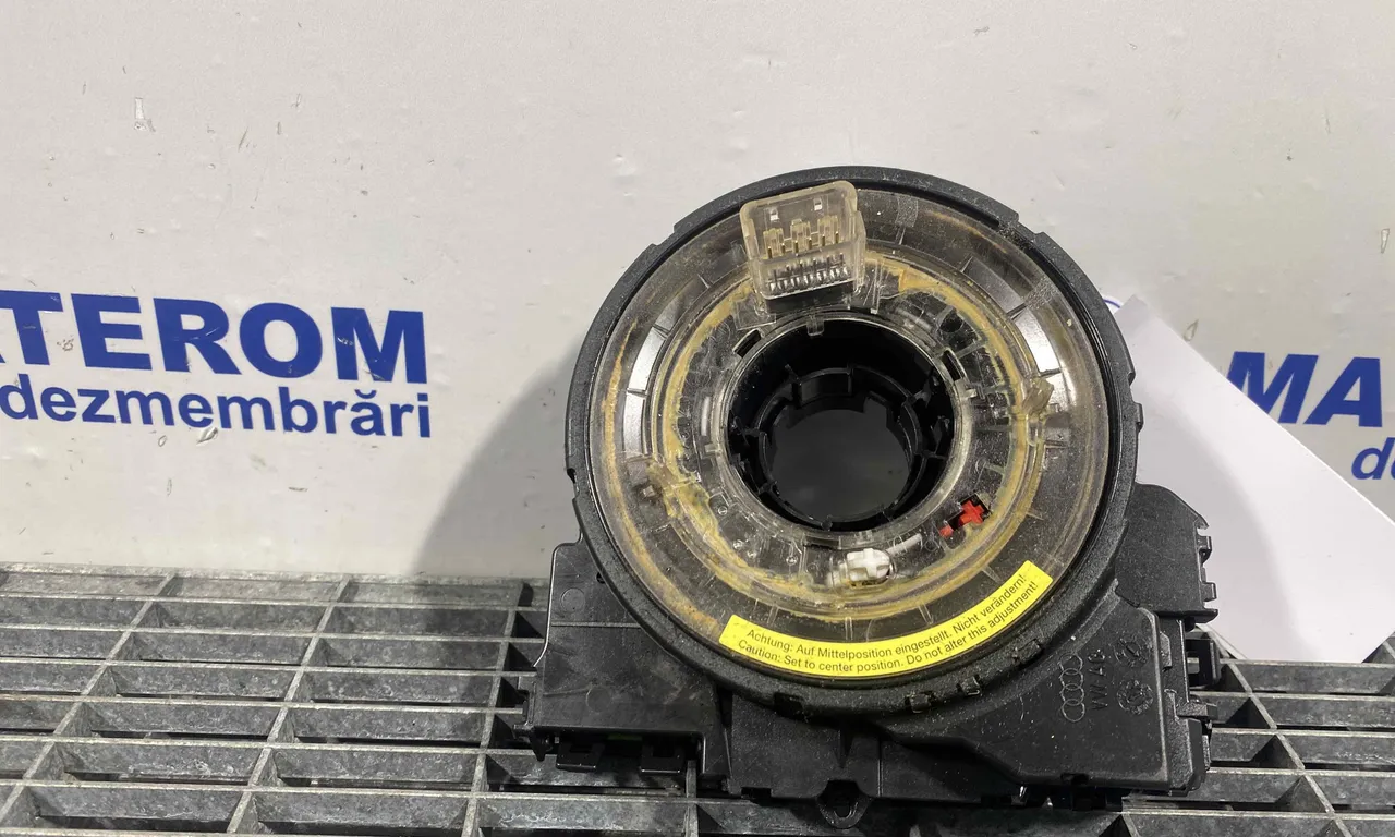 CONTACT MOBIL VOLAN AUDI A5 2007-2017