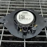 DIFUZOR AUDIO AUDI A5 2.0 2007-2017 oe-8R0035399, vedere frontata