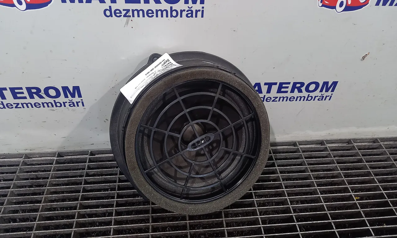 DIFUZOR AUDIO AUDI A5 2007-2017
