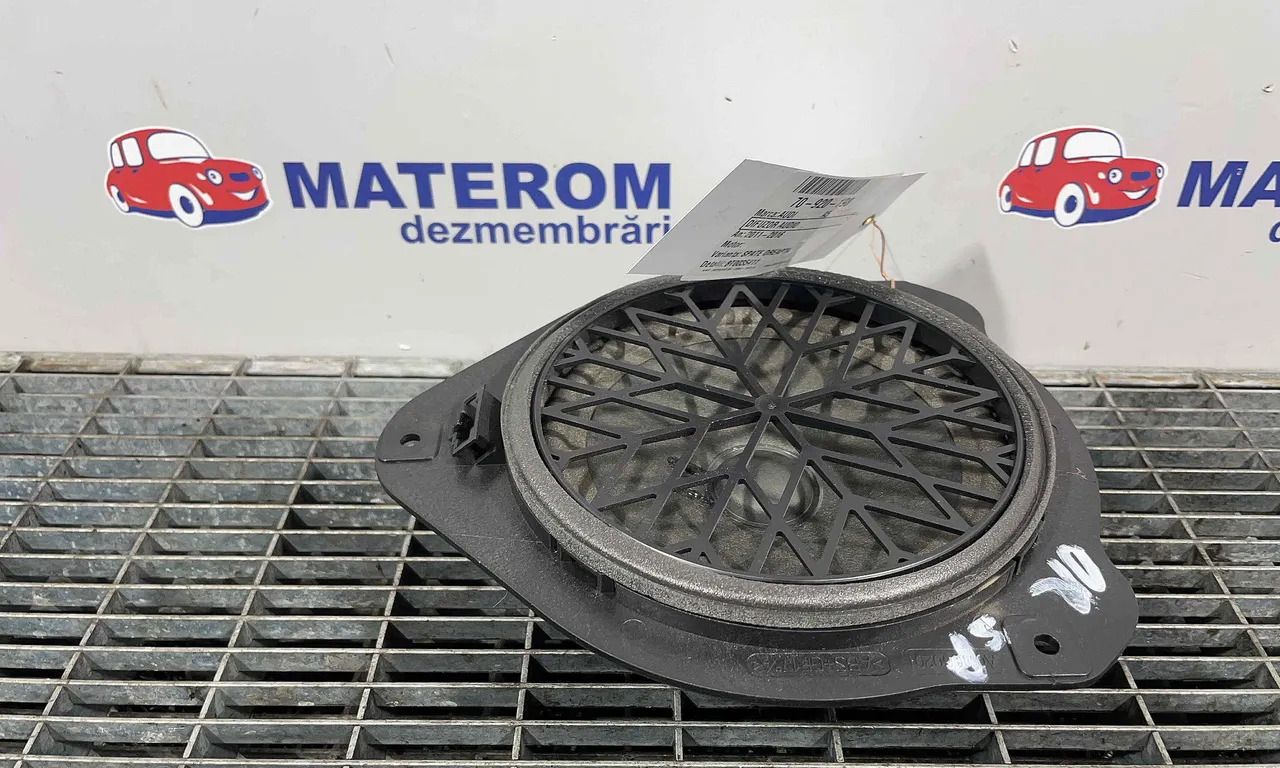 DIFUZOR AUDIO AUDI A5 2007-2017