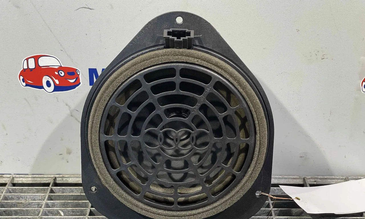 DIFUZOR AUDIO AUDI A5 2007-2017
