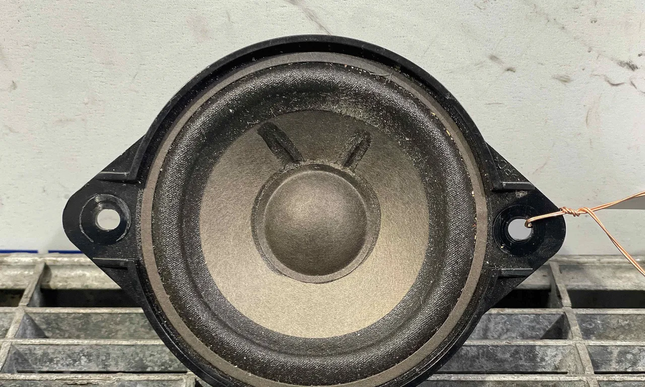 DIFUZOR AUDIO AUDI A5 2007-2017