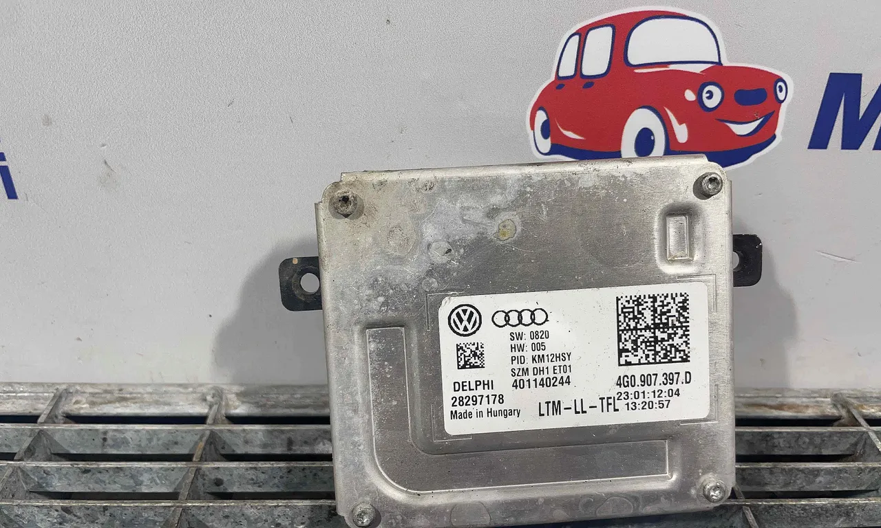 DROSER AUDI A5 2007-2017