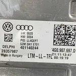 DROSER AUDI A5 2.0 2007-2017 oe-4G0907697D, vedere laterala