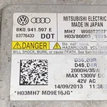 DROSER AUDI A5 2.0 2007-2017 oe-8K0941597E, vedere laterala