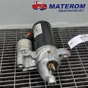 ELECTROMOTOR