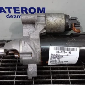 ELECTROMOTOR