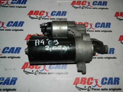 Electromotor