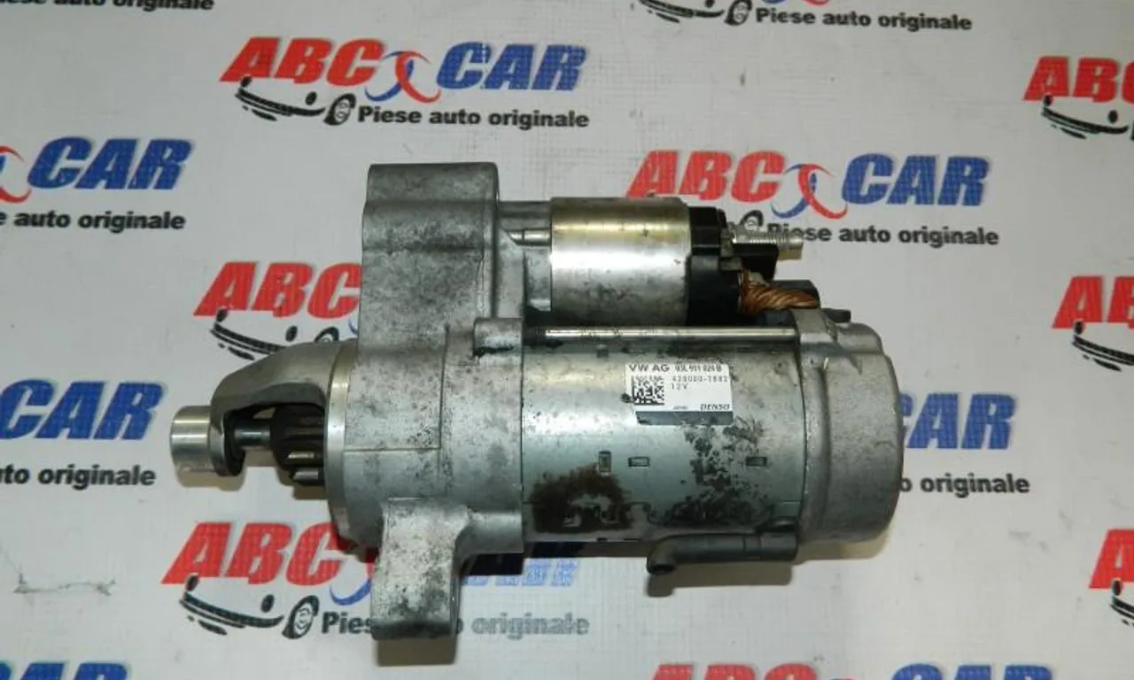 Electromotor AUDI A5 2007-2017