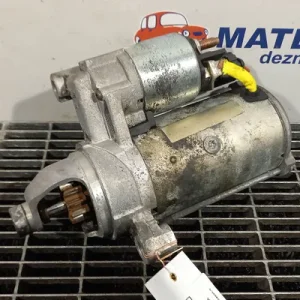 ELECTROMOTOR