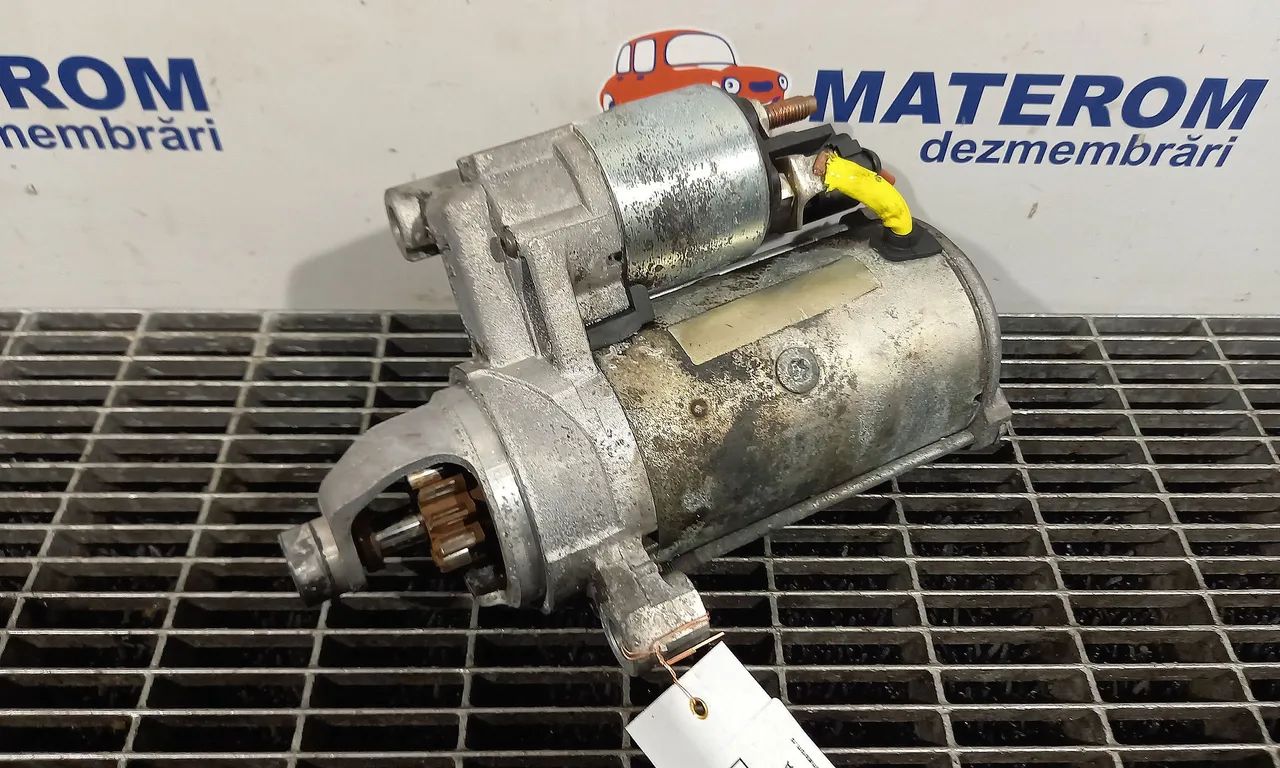 ELECTROMOTOR AUDI A5 2007-2017