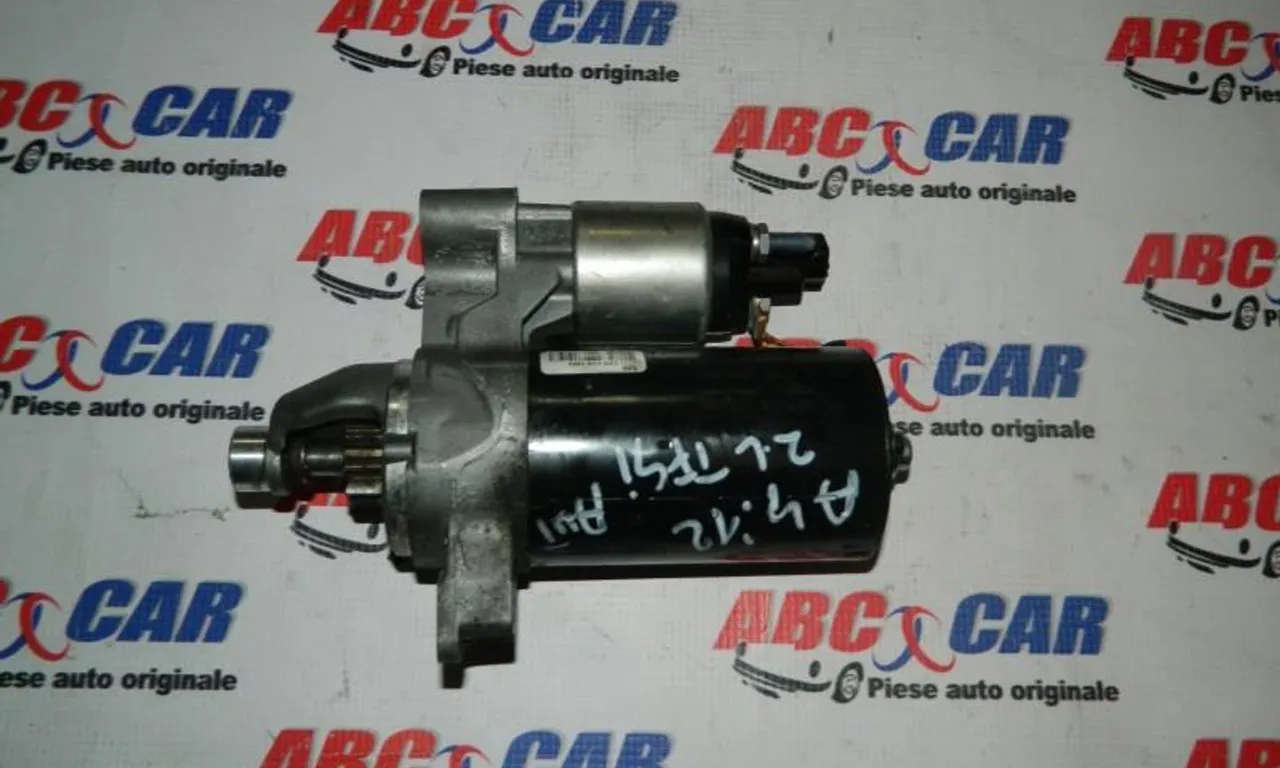 Electromotor AUDI A5 2007-2017