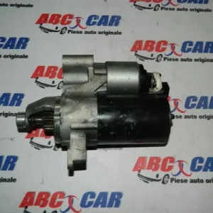 Electromotor