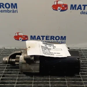 ELECTROMOTOR