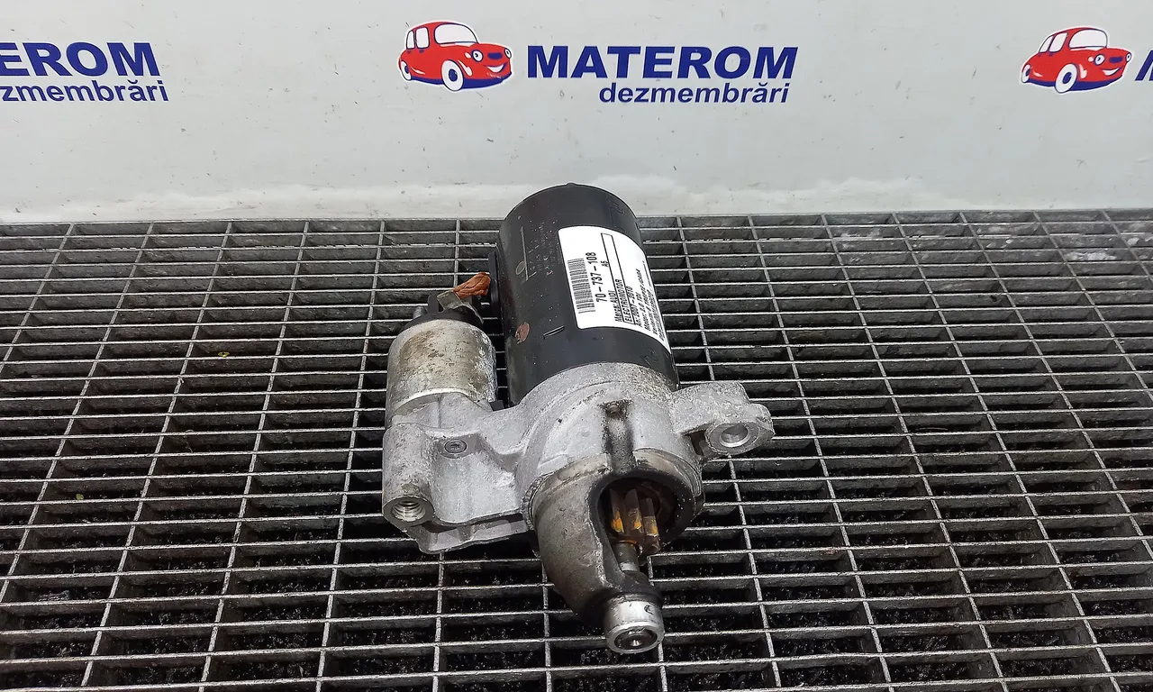 ELECTROMOTOR AUDI A5 2007-2017