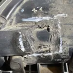 HALOGEN DREAPTA AUDI A5 2007-2017, vedere laterala
