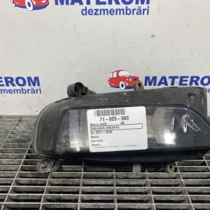 HALOGEN DREAPTA
