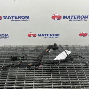 INSTALATIE ELECTRICA