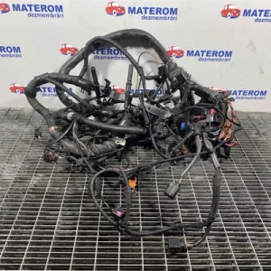 INSTALATIE ELECTRICA