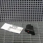 INTRERUPATOR AVARIE AUDI A5 2007-2017 oe-8K2941509AV10, vedere frontata