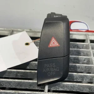INTRERUPATOR AVARIE