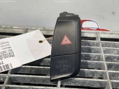 INTRERUPATOR AVARIE